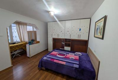 Apartament cu 2 camere decomandat în Precista - 1