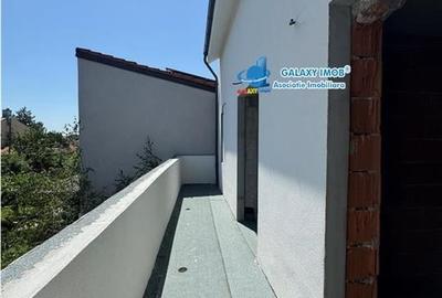Vila P+1E+M, 310 mp, Laminorului Bucurestii Noi Colosseum,Teren 262 mp - 17