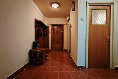 Victoriei | Nicolae Titulescu bl.semicerc | Apartament spatios in bloc anvelopat - 20