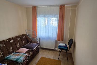 Apartament cu 3 camere în Central - 14