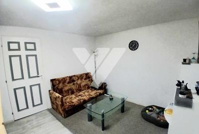 Apartament 3 camere mobilat si terasa in zona Ultracentrala Sibiu - 2