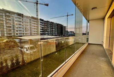 REA1021020 Apartament 2 camere First Estates Pipera - 7