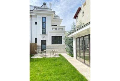 Casă individuală cu 6 camere cu Teren 300 Mp în Capitale - 21