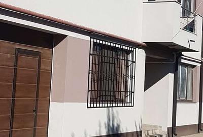 Apartament 2 camere -  58 mp, Palazu Mare, parter - ideal spatiu comercial - 10