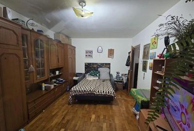 Apartament de vanzare cu 2 camere in Brasov - 1