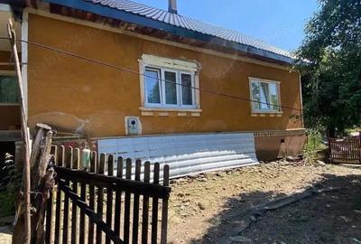 Casă cu 3 camere cu Teren 48 Mp în Chiuzbaia - 3
