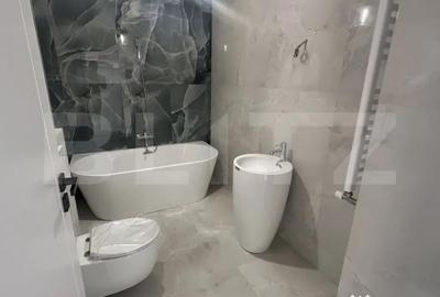 Apartament cu 4 camere decomandat în Nufărul - 14
