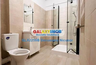 Garsonieră decomandată, mobilată în Chiajna - 8