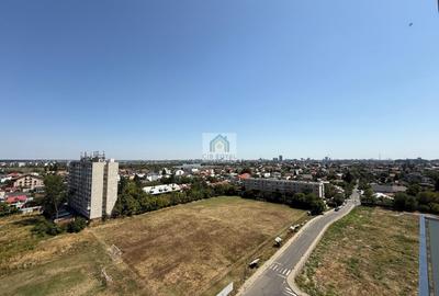 Vând apt. studio-2 cam. Afi City-Bucurestii Noi, Bd. Laminorului, 5 min. metrou - 23