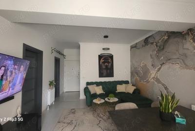 Apartament de vanzare  in Constanta,zona INEL II - 2