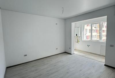 Apartament cu 2 camere decomandat în Militari - 1