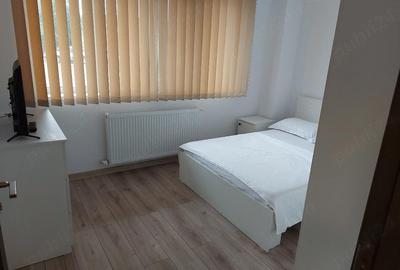 Apartament cu 2 camere decomandat în Burdujeni - 2