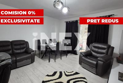 Apartament 3 camere Gavana | decomandat | Etaj 2/4 | Mobilat si utilat complet - 2