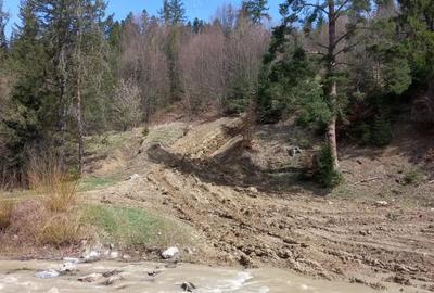 Vand teren Humor - Voronet 22.250 mp - 7