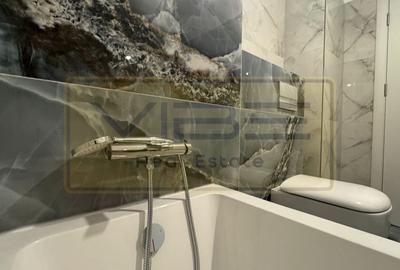 Apartament cu 2 camere semidecomandat, mobilat în Nicolina - 16