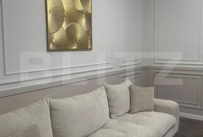 Apartament 2 camere, 50 mp, parcare, Europa - 3