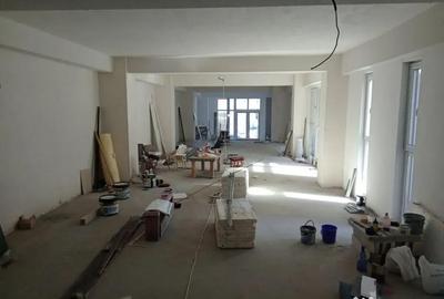 Spațiu comercial, de 700 mp, în Iancului - 2