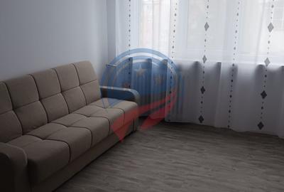 Apartament cu 2 camere semidecomandat în Gării - 2