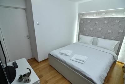 Apartament cu 3 camere decomandat în 13 Septembrie - 4