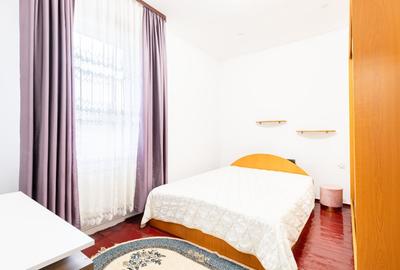 Casa cu 4 camere | Curte proprie | Renovata | zona Centrala - str. Mihai Viteazu - 6