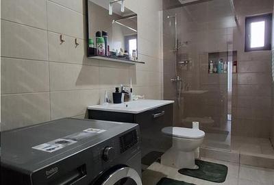 Casă cu 4 camere cu Teren 1000 Mp în Rediu - 8