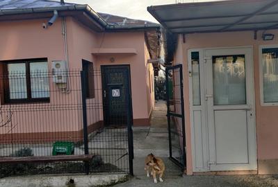 Casă cu 4 camere cu Teren 720 Mp în Oltenița - 10