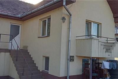 Casă în Someșeni - 1