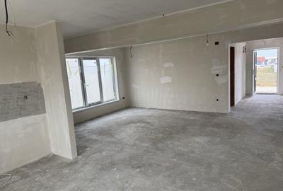 Casă cu 3 camere cu Teren 500 Mp în Sântandrei - 8