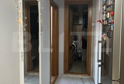 Apartament modern si spatios cu 2 camere de 67 mp, pe Dorobantilor, cu garaj - 8