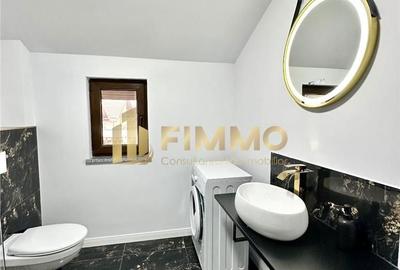 Apartament cu 3 camere în Sfântu Ilie - 2