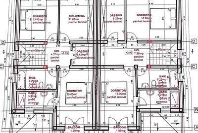 Duplex ap1 ?i ap 2 - 2