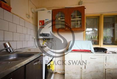 Casă cu 3 camere cu Teren 147 Mp în Vest - 9