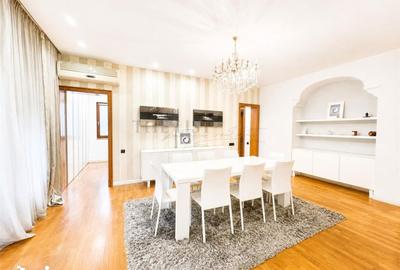 Apartament cu 2 camere, mobilat în Aviatorilor - 1