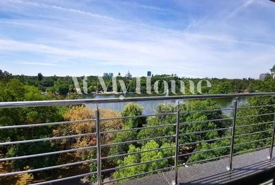 Apartament cu 5 camere decomandat, mobilat în Aviației - 13