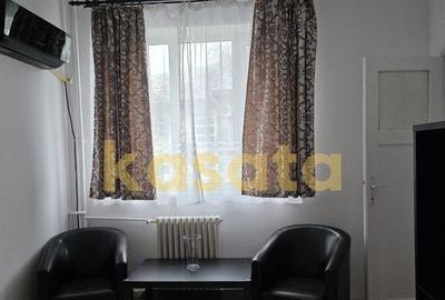 Apartament cu 2 camere semidecomandat în Regie - 3