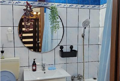 Metrou 1 Decembrie 1918, apartament 2 camere in Bucuresti sector 3 - 8