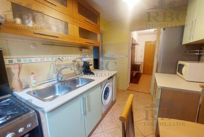 Apartament 3 camere   cu parcare zona  Parcul Detunata - 8