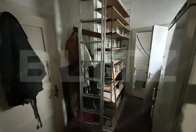 Casă cu 2 camere cu Teren 263 Mp în Central - 7