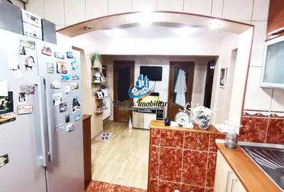 Apartament cu 3 camere decomandat în Mărăței - 5