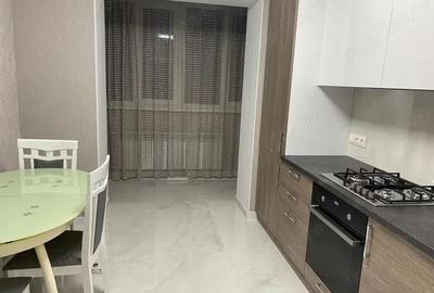 Garsonieră decomandată în Răcădău - 4