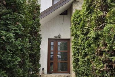 Casă cu 4 camere în Lunca Cetățuii - 5