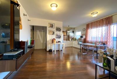 Apartament cu 2 camere semidecomandat în Zorilor - 2