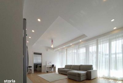 Apartament cu 2 camere semidecomandat, mobilat în Eminescu - 4