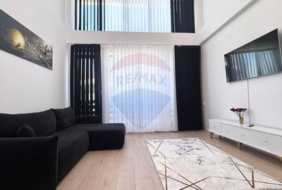 Apartament de Inchiriat, 2 camere, ultra-lux, Lake On - 4