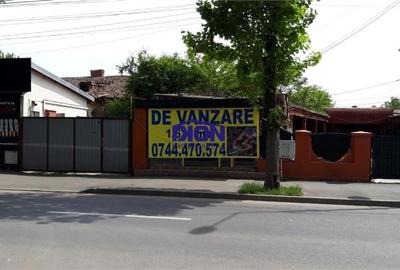 Teren Tribunal + spatii comerciale inchiriate - 3