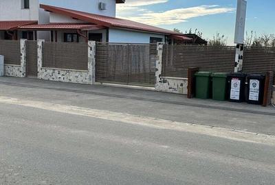 Casă cu 1 camere în Săftica - 3