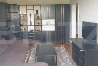 Inchiriere apartament spatios, 3 camere decomandat – Craiter, Brasov - 2