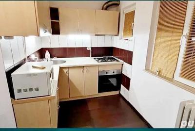 Apartament cu 2 camere nedecomandat în Șagului