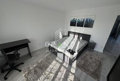 Garsonieră decomandată, mobilată în Gruia - 7