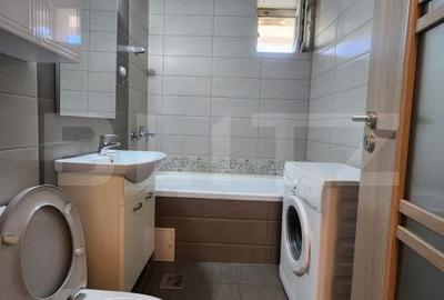 Apartament cu 3 camere decomandat, mobilat în Central - 6